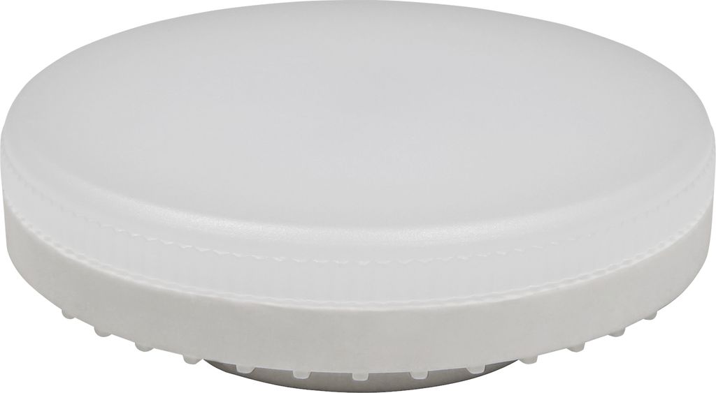 LED-Strahler McShine "LS-353", GX53, 3W, 260 lm, Ø75x25mm, 120°, warmweiß