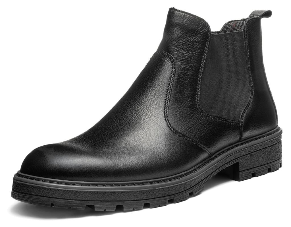 Ara Chelsea Boots Herren 32313530333838 Schwarz 43 EU