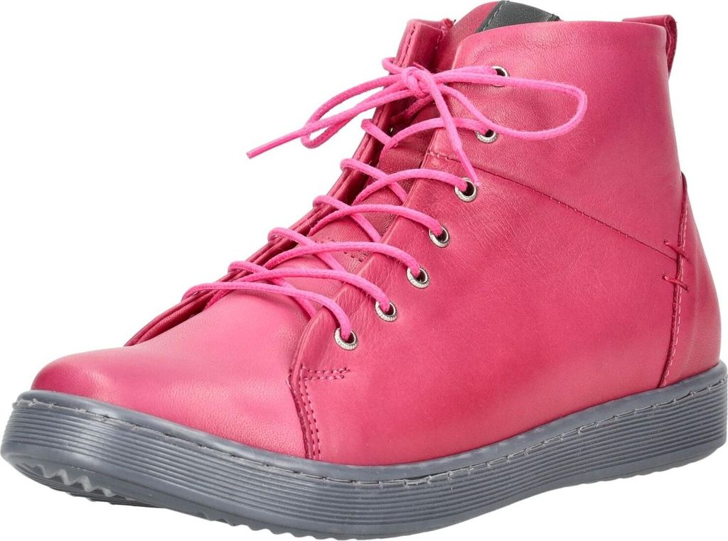 Andrea Conti Stiefelette Stiefelette Leder