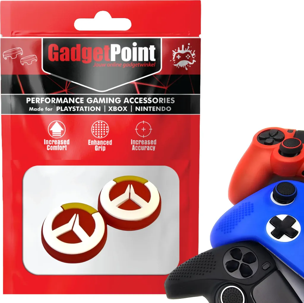 Recensione Accessori Gaming: Tappi Joystick PS5 Xbox - Grip Reale?