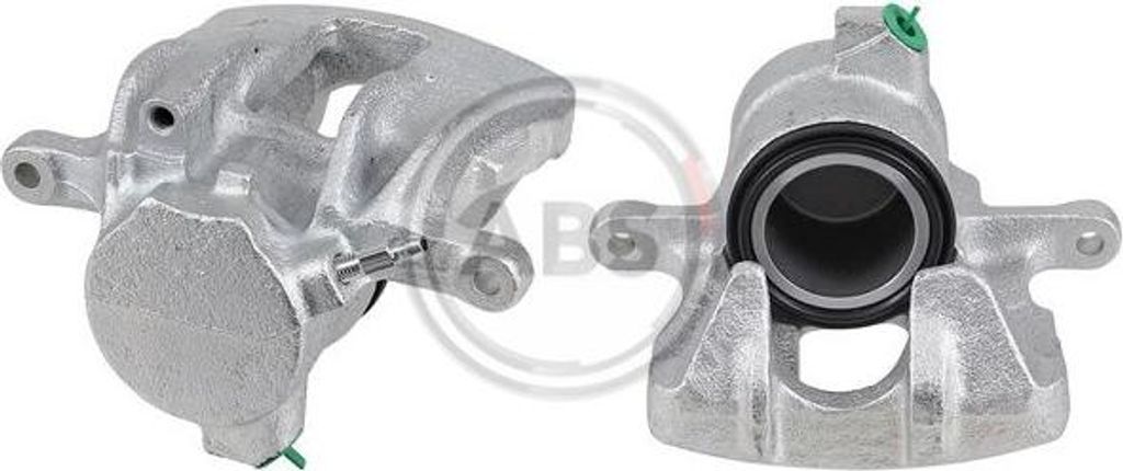 A.B.S. 521262 Bremssattel OE 0014204683 kompatibel mit C-Klasse