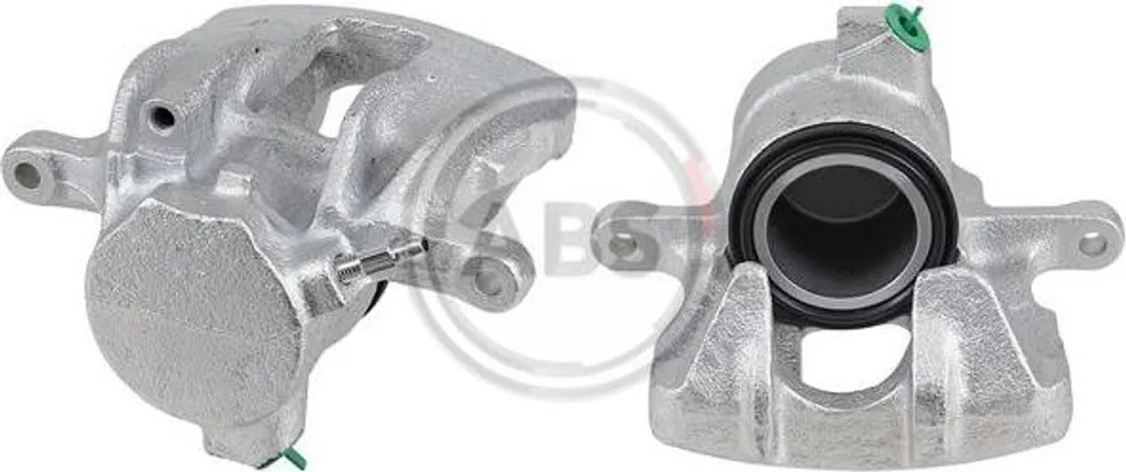 Étrier de frein A.B.S. 521262 compatible Classe C OE 0014204683