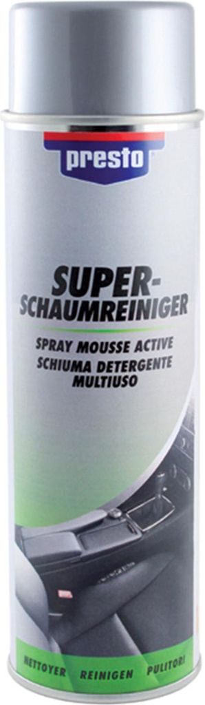 Presto Superschaum - 500ml