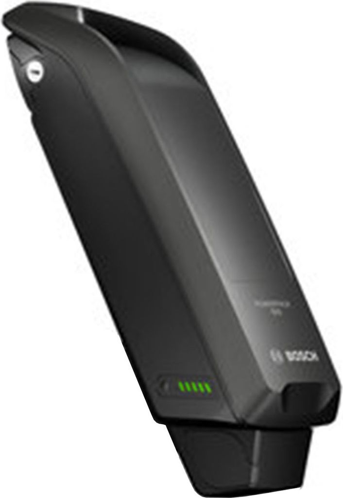 BOSCH PowerPack 500 Rahmenakku, anthrazit (BBS275) Produktbild 