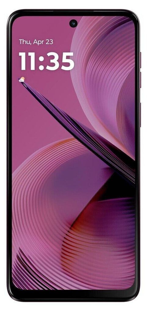 Motorola moto g55 5G, 16,5 cm (6.49"), 8 GB, 256 GB, 50 MP, Produktbild 