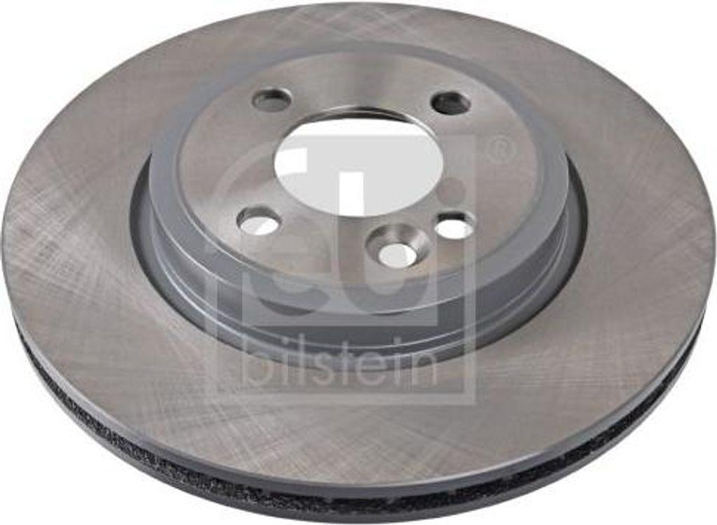 FEBI BILSTEIN 23115 Bremsscheibe OE 34111502891 kompatibel mit Mini