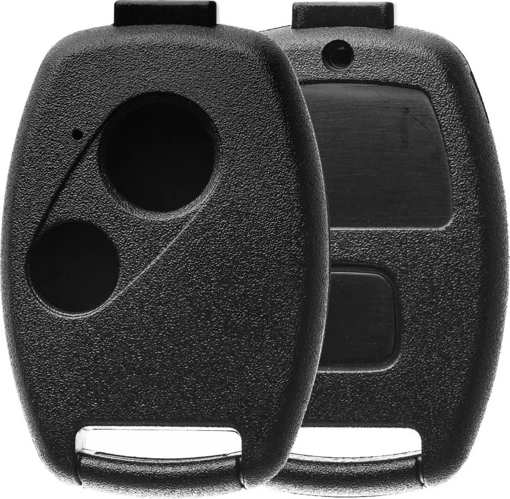 Guscio Ricambio Chiave Honda 2/3 Tasti - Accord Civic CRV Jazz - No Blade