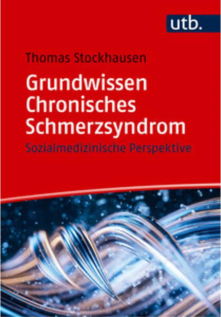 Livre syndrome douloureux chronique : guide Grundwissen broché 240 p