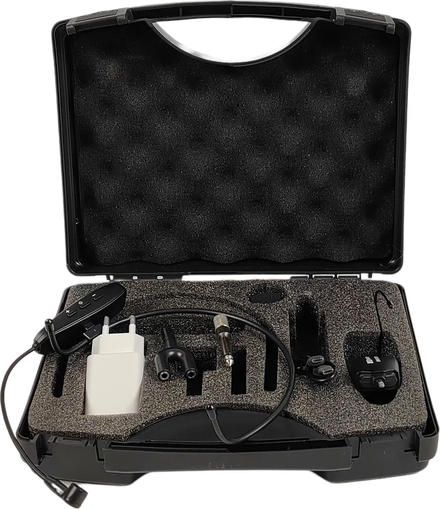 Mark MWH 5 MKII Fixation Murale Enceinte pour Home Cinéma et Studio Audio