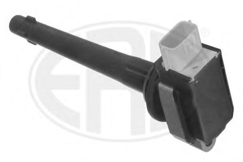 ERA 880336 Zündspule für RENAULT MEGANE III Grandtour (KZ0/1) Scénic III (JZ0/1) GRAND SCÉNIC III (JZ0/1) Megane III Schrägheck (BZ0/1) Fluenc...