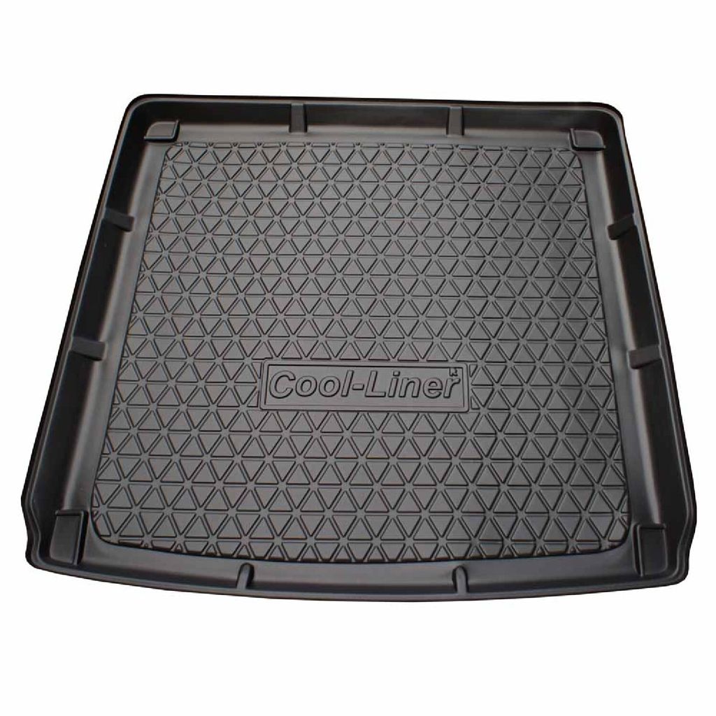 Z536773 Kofferraumwanne passend für Mercedes ML / M-Class W164 08.2005-2011