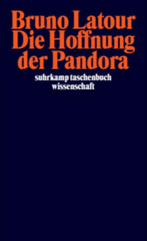 Die Hoffnung der Pandora - Récit Épique avec Couverture Rigide 450p