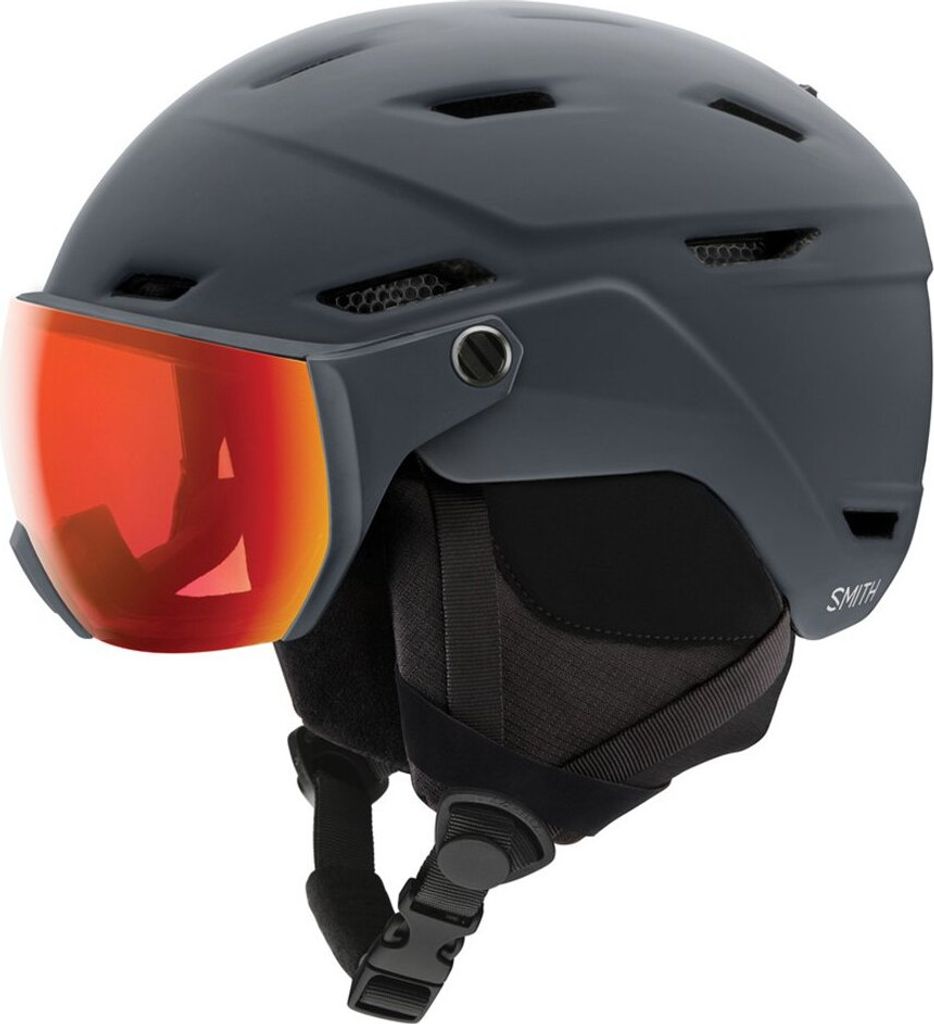 Smith Survey EU Skihelm Senior