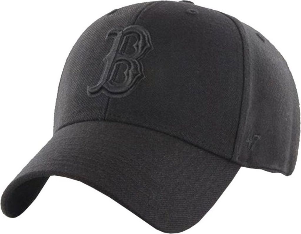 47 Berretti di marca Boston Red Sox, BMVPSP02WBPBKB Immagine del prodotto 