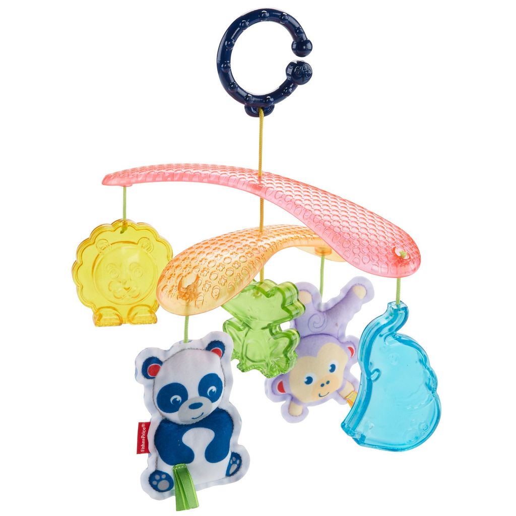 Fisher-Price Buggy-Mobile