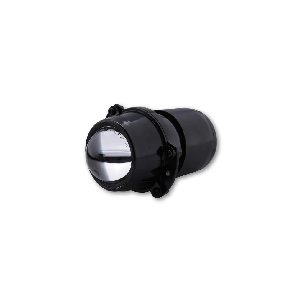 Améliorez votre Visibilité avec le Phare Ellipsoïdal 50mm H1 12V 55W