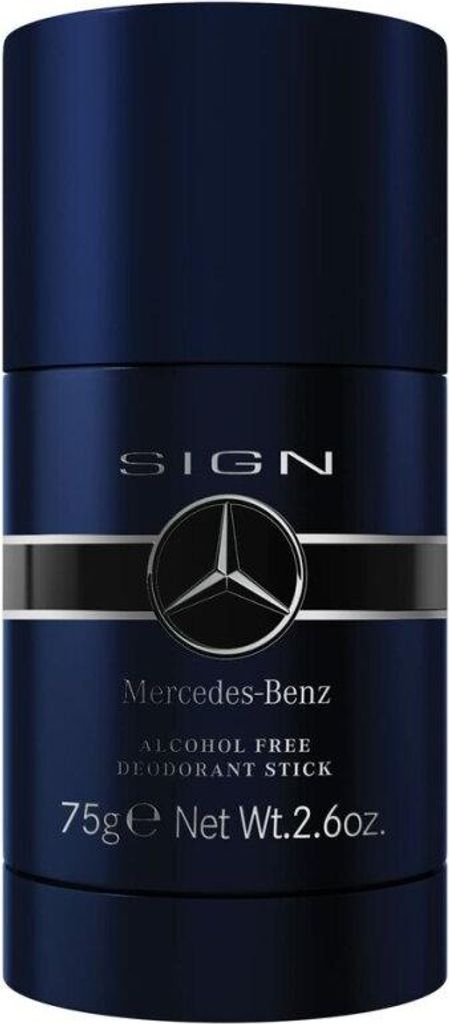 Mercedes-Benz Mercedes-Benz Zeichen DST 75 g M