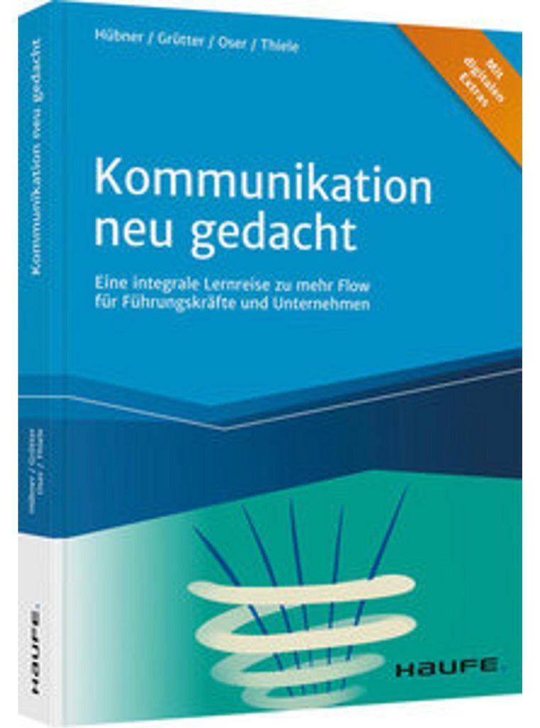 Kommunikation neu gedacht
