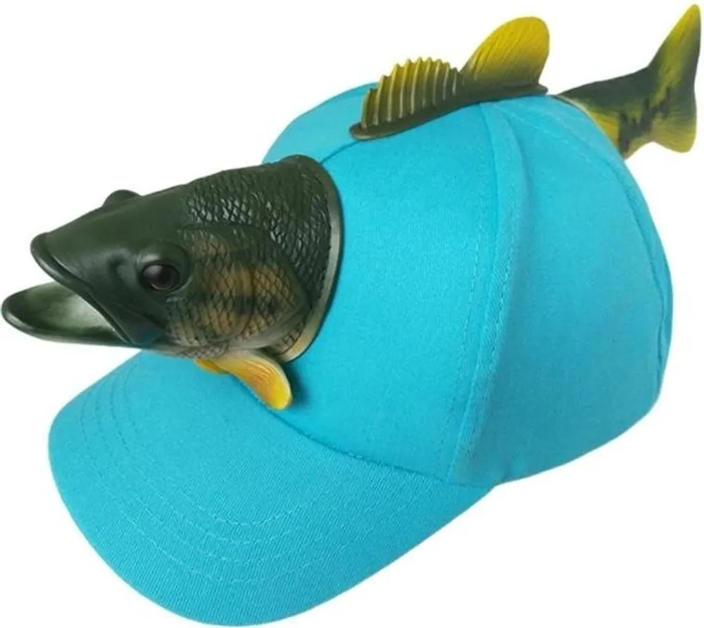 Cappello Baseball Vintage Ciano Kids - Regolabile Cotone Lavato
