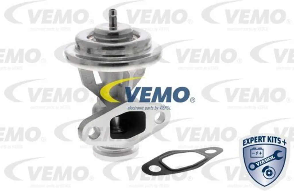 Vanne EGR VEMO V30-63-0009 OE 0021402660 pour Mercedes Classe G et Vito