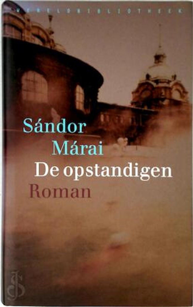 De opstandigen