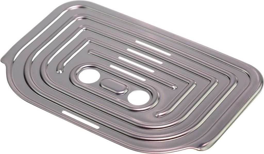Philips 422224000460 Abtropfgitter für HD7860 HD7863 HD7864 Senseo Quadrante