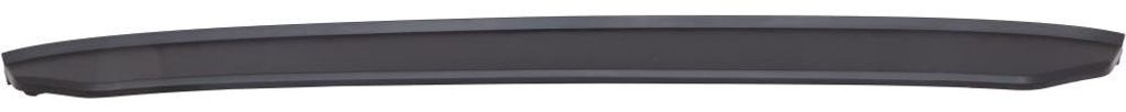 DIEDERICHS 6601063 Spoiler vorne für TOYOTA AYGO (_B4_) 14-18
