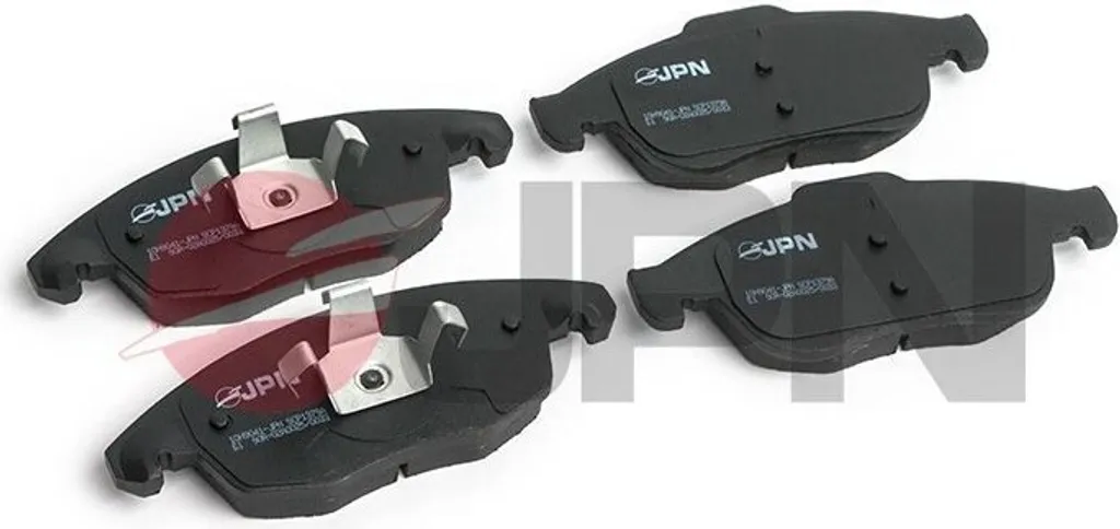 Plaquettes de frein haute performance OE 4253 61 pour Citroën DS4 et C4