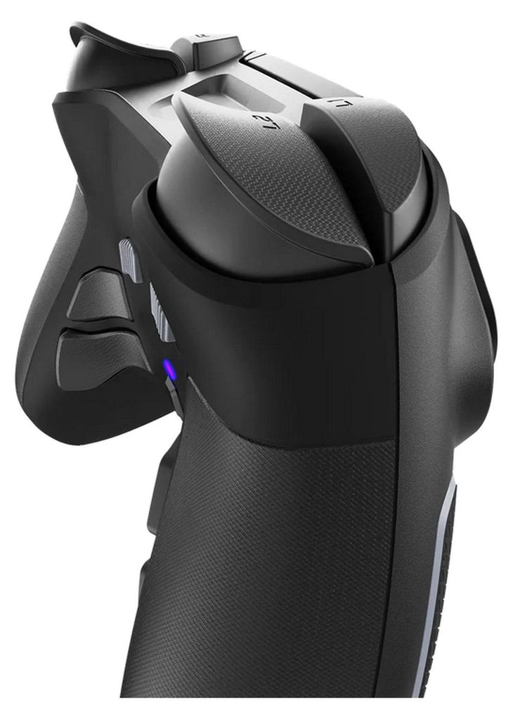 Turtle Beach Victrix Pro BFG Reloaded PS5 schwarz