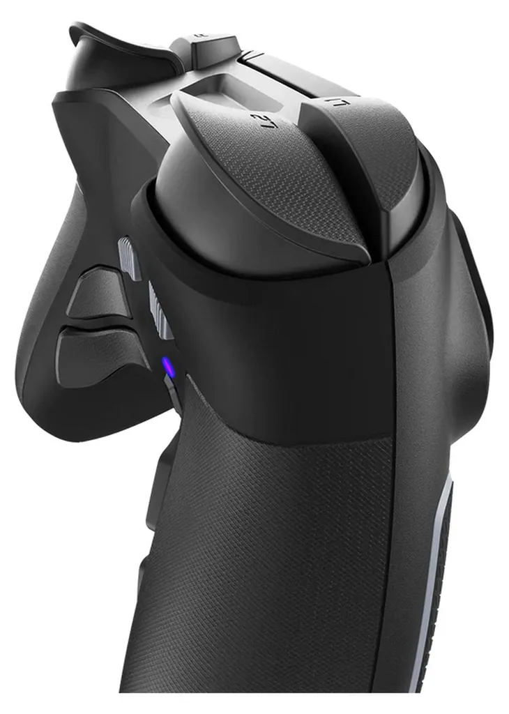 Manette Turtle Beach pour Xbox One avec commandes audio ultra précises - 9