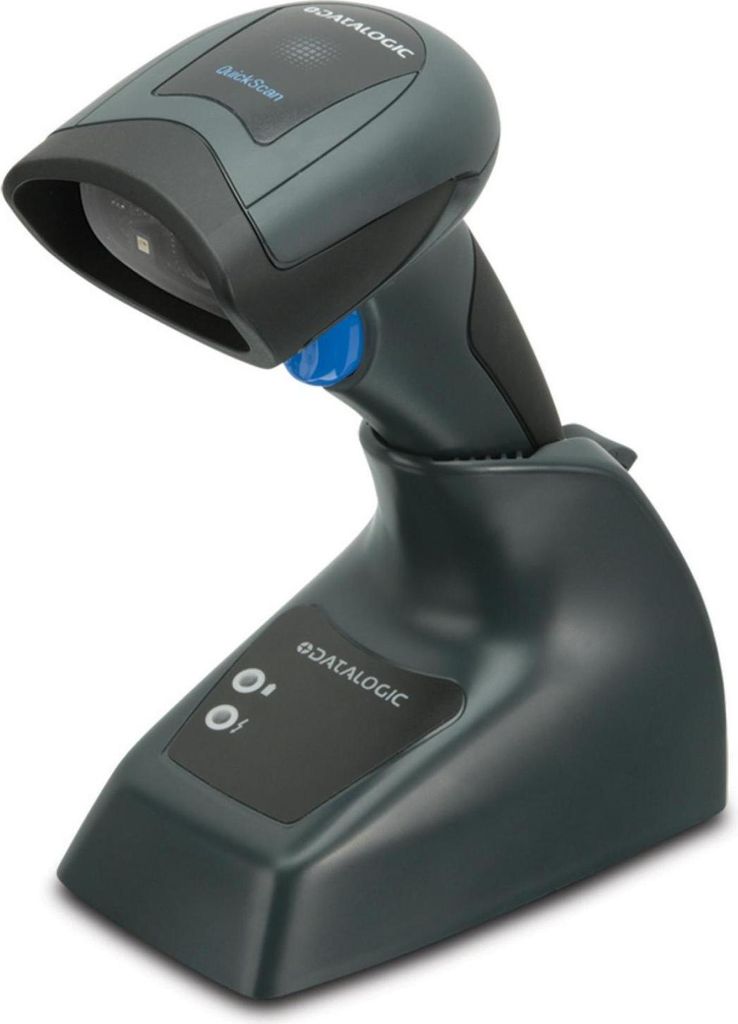 Datalogic QuickScan QBT2131 - Barcode-Scanner