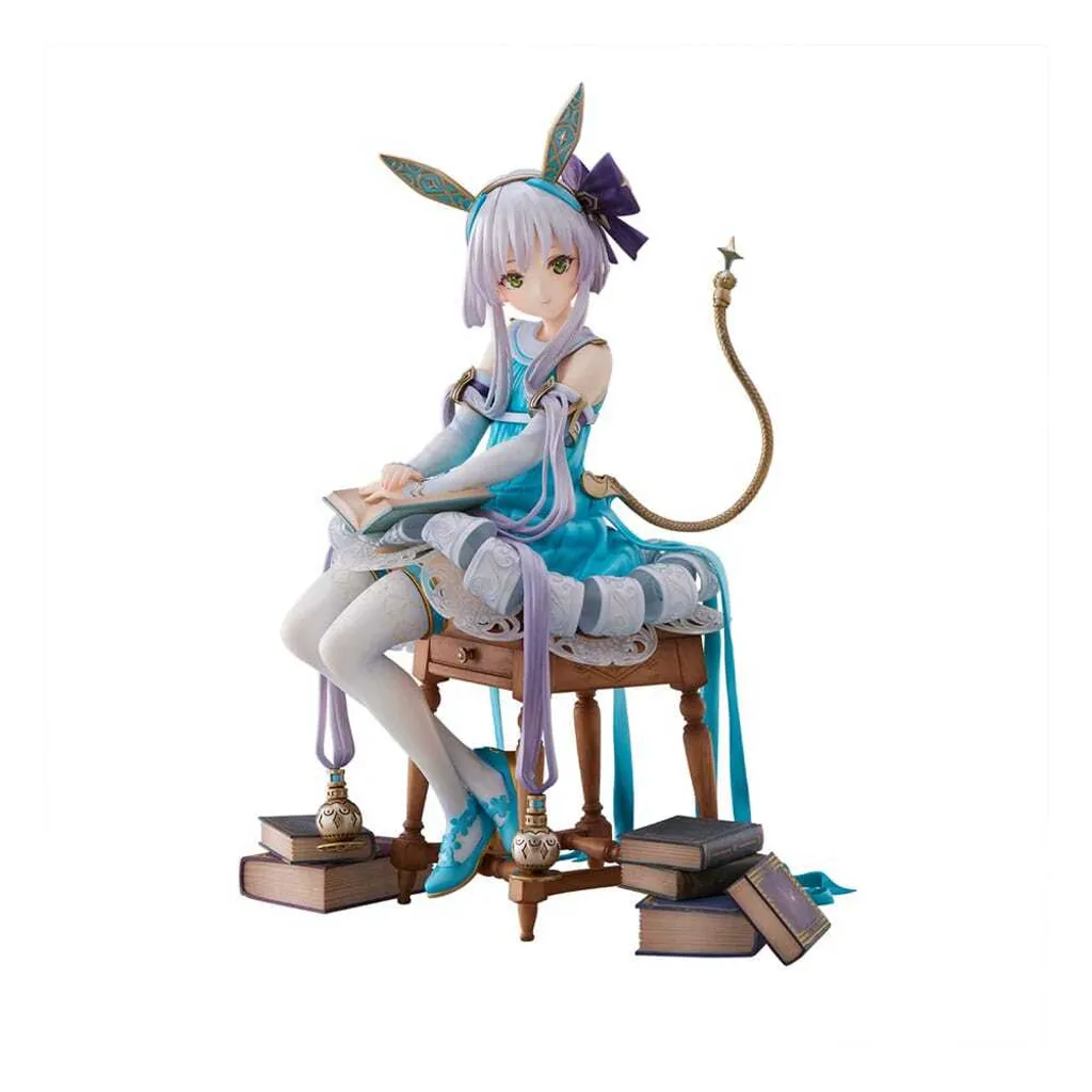 Figurine Plachta 21 cm Atelier Sophie 2 Alchemist Mysterious Dream PVC
