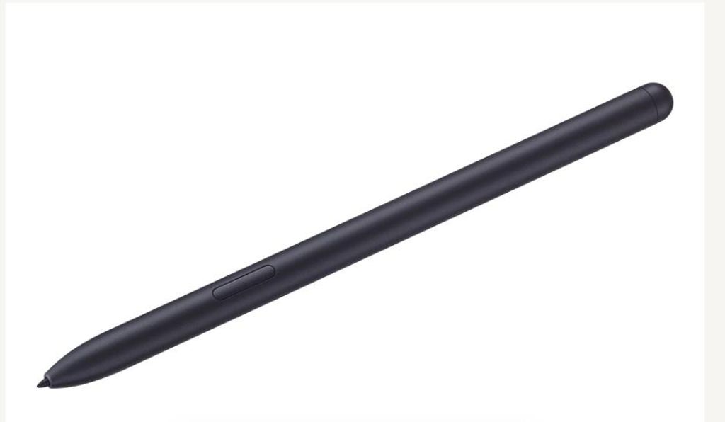 Samsung S Pen - Stylus für Tablet - Mystic Black - für Obrázok produktu 