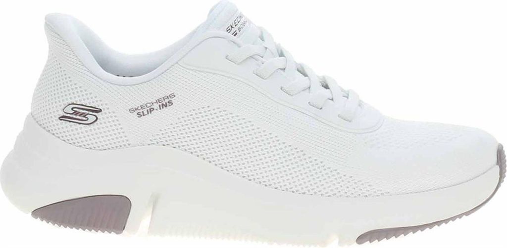 Skechers Slip-in: BOBS Sport Sparrow Flex - Too You bianco Immagine del prodotto 