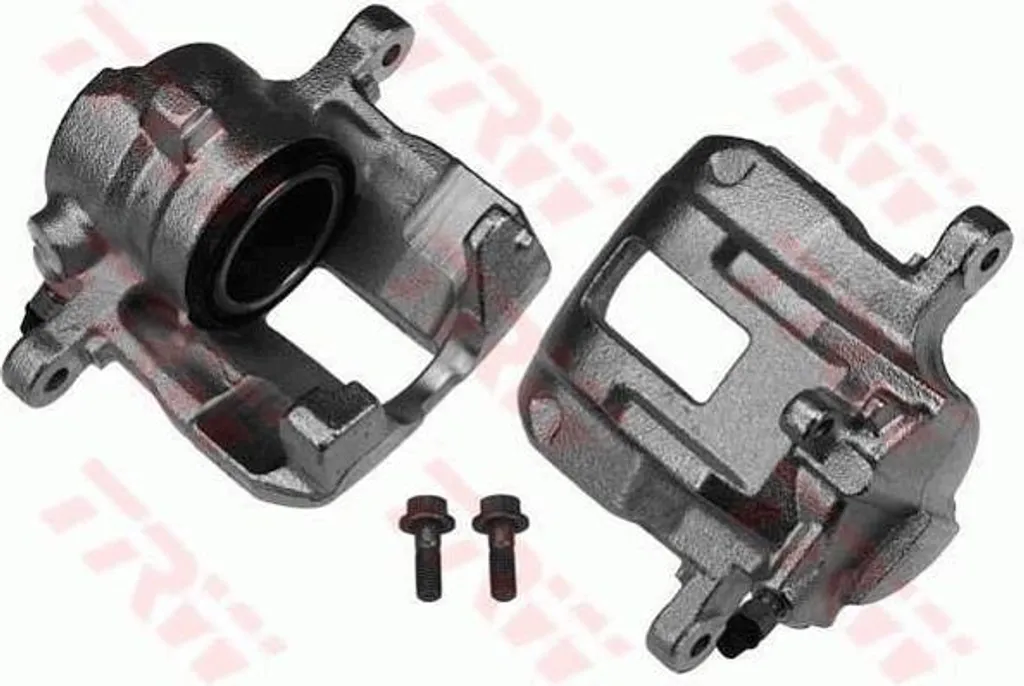 Étrier de Frein TRW BHW244 OE A1684200183 pour Mercedes Classe A