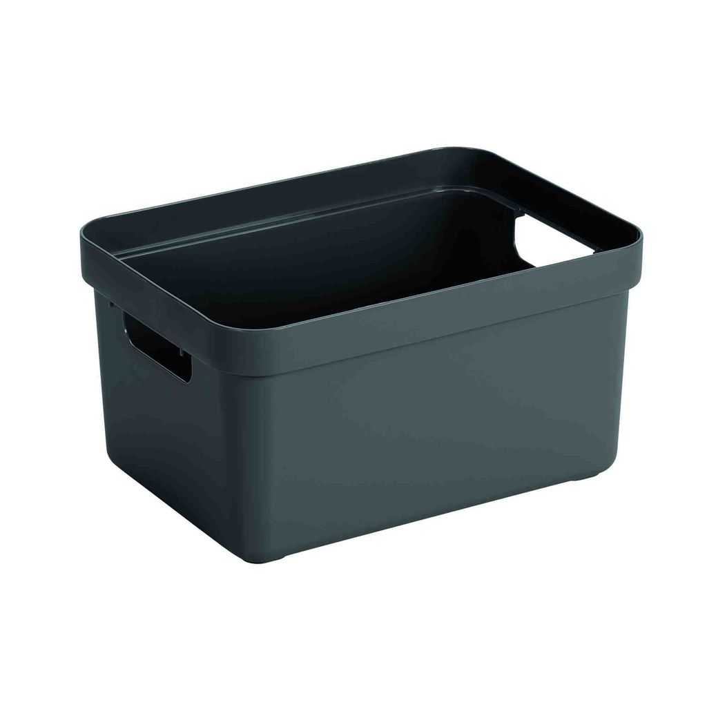 Sunware Sigma Home, contenitore in plastica, colore: Immagine del prodotto 