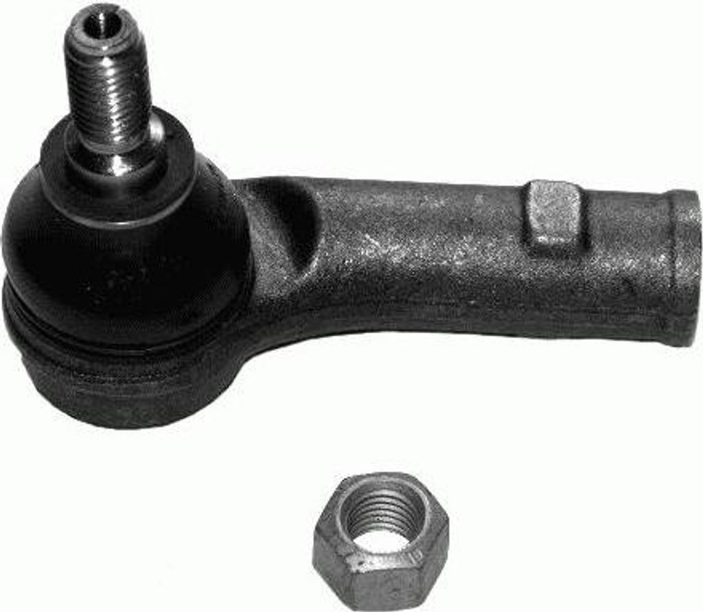 Lemförder Spurstangenkopf  10274 02 Produktbild 