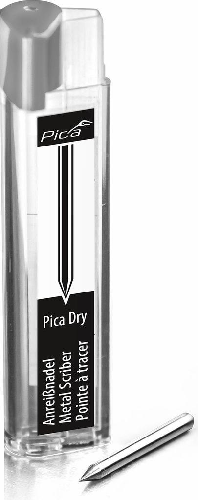 Pica DRY Metall-HM-Spitze - SB Produktbild 