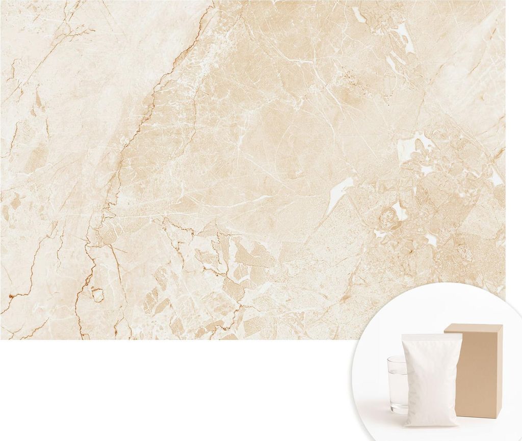 Fototapete - Wandbilder für Wohnzimmer - 104x70 cm - Dekorative Wandfolie - Modernes Design für Wanddekoration - Tapeten für Innenräume - Natur...