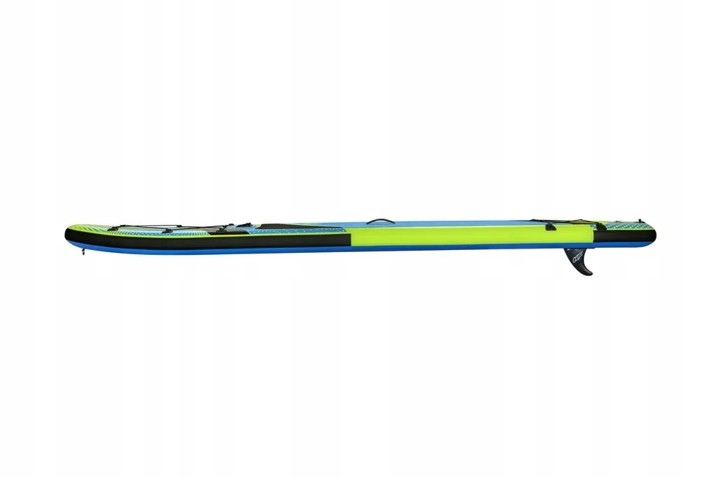 Planche de SUP Gonflable Bestway Aqua Excursion Tech 12'6 Hydro-Force - 43