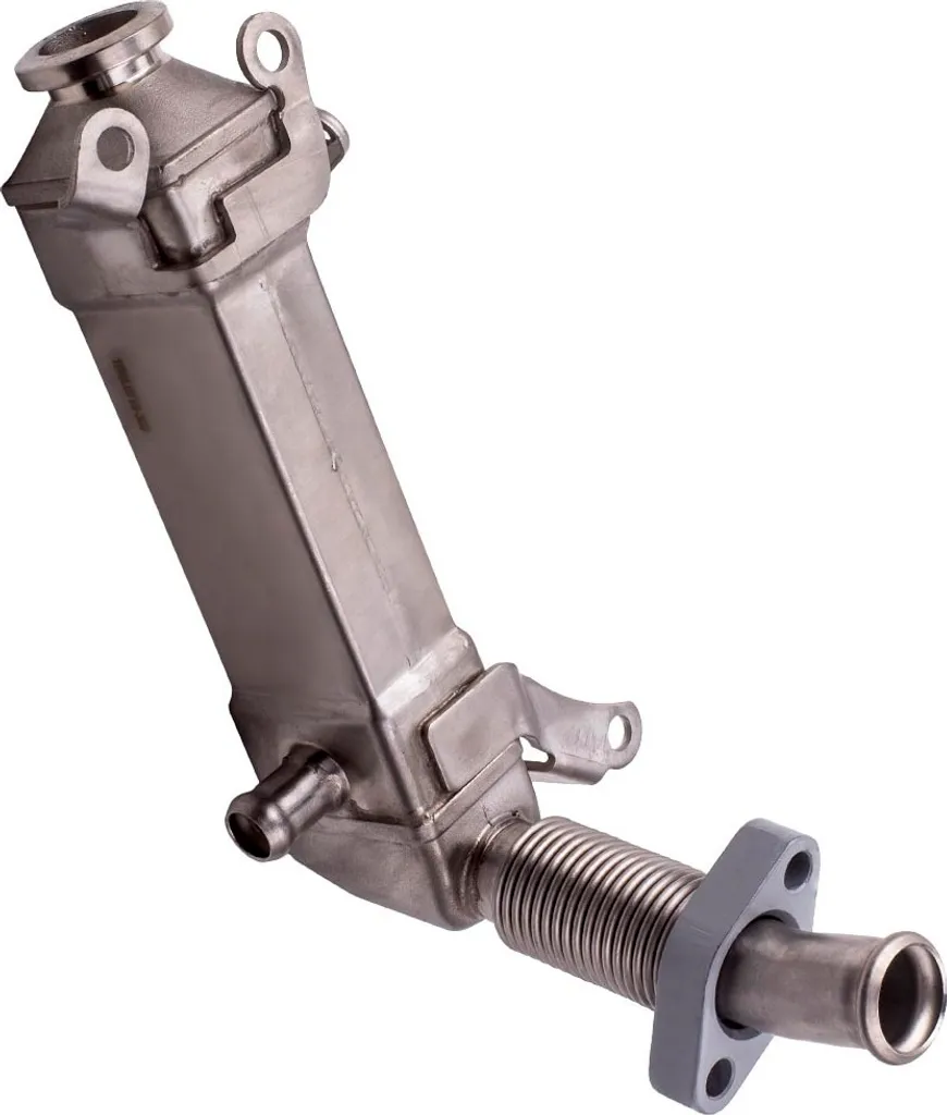 Refroidisseur EGR pour BMW Série 1 E87 et 3 E46 E90 Diesel