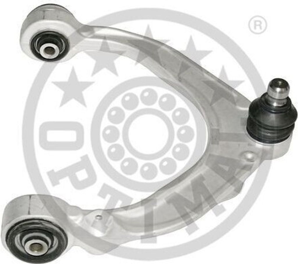 OPTIMAL G6-1254 Querlenker Rechts Vorne Oben für BMW X5 (E70)