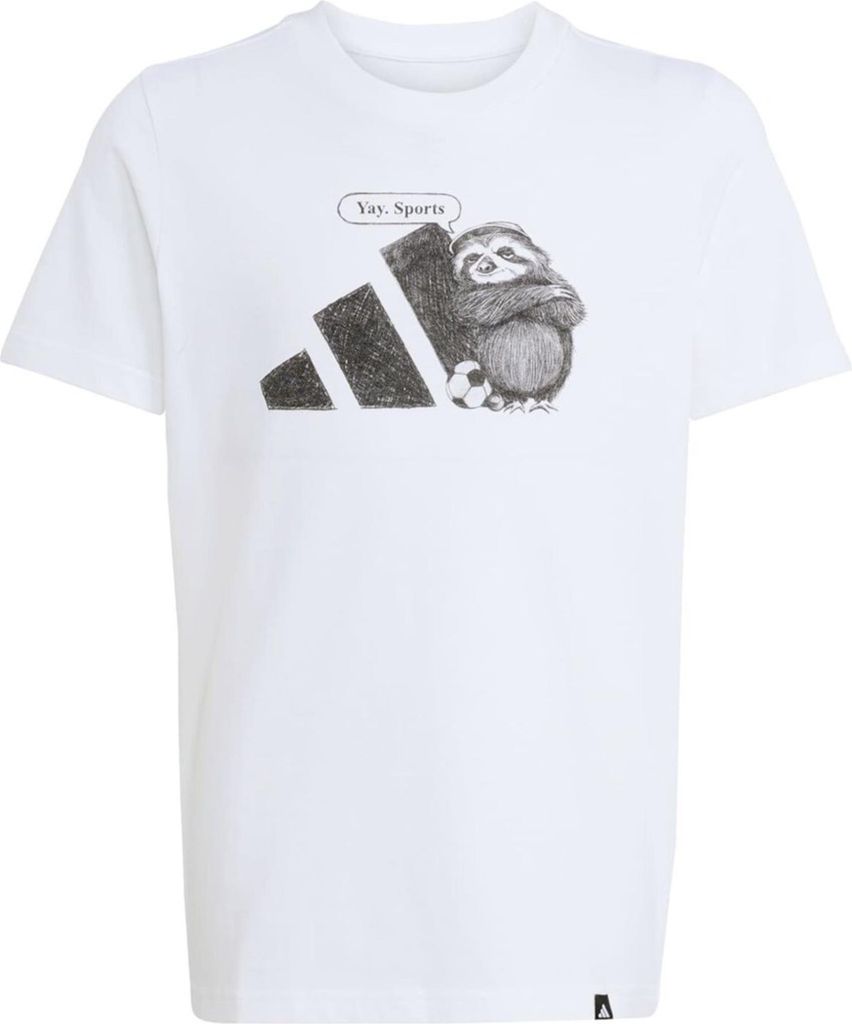 Tshirts Adidas JV5251000