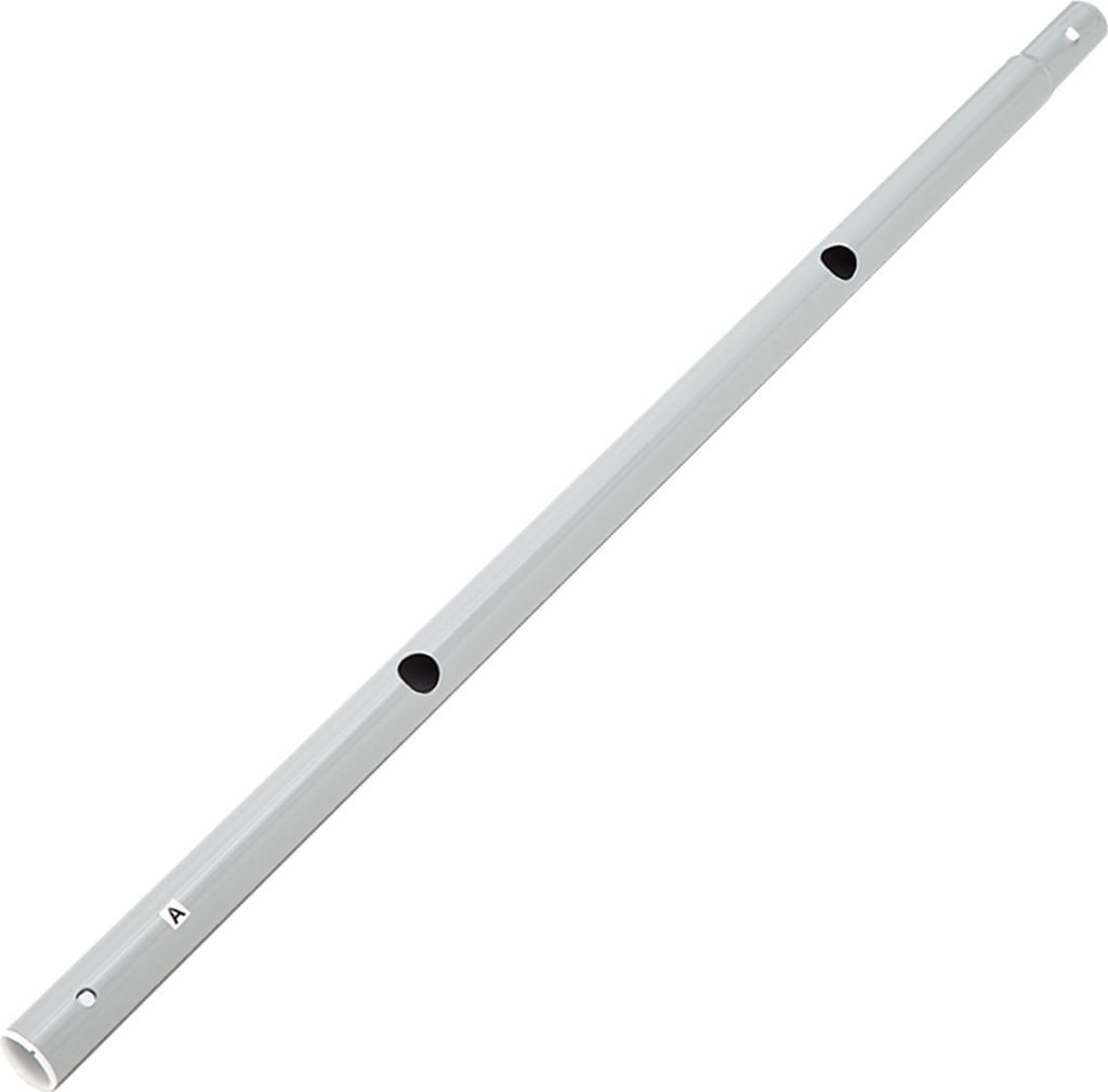 Bestway Power Steel Oval Pool Frosted Top Rail A für 488 x 305 x 107 cm