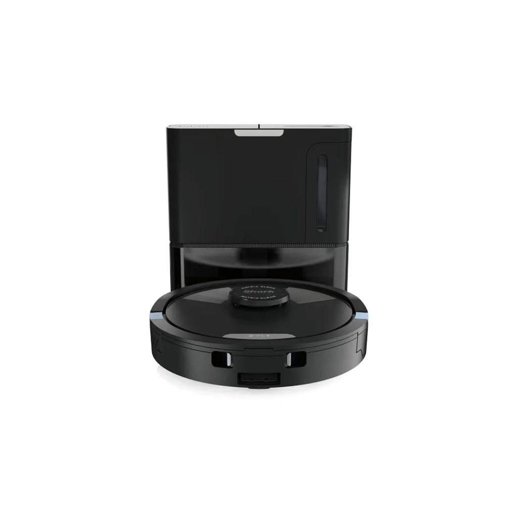 Shark RV2620WAEU Matrix Plus Saugroboter schwarz
