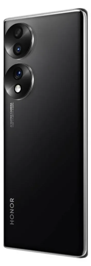 Honor 70 5G Dual Sim 128Go Noir Midnight - Smartphone Android Puissant - 10