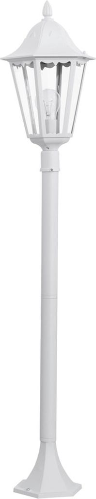 Eglo 93452 Navedo Lampada da terra per esterni Ø 23cm Immagine del prodotto 