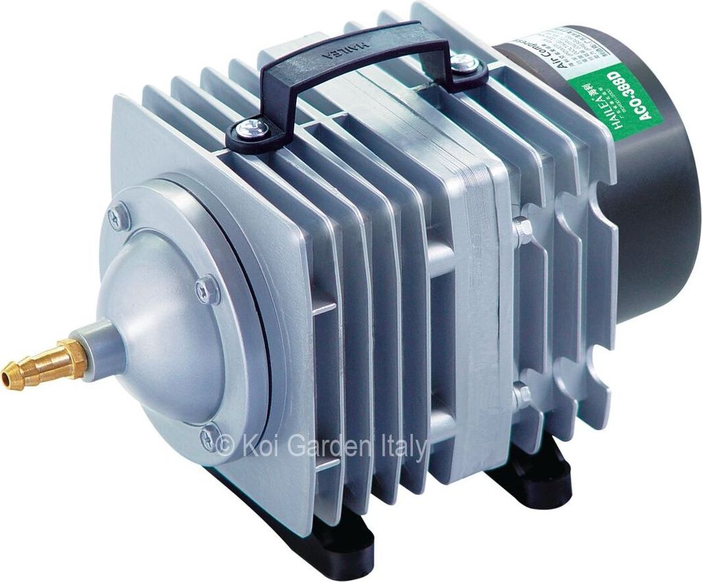 Teich Luftkompressor HAILEA ACO-388D Produktbild 