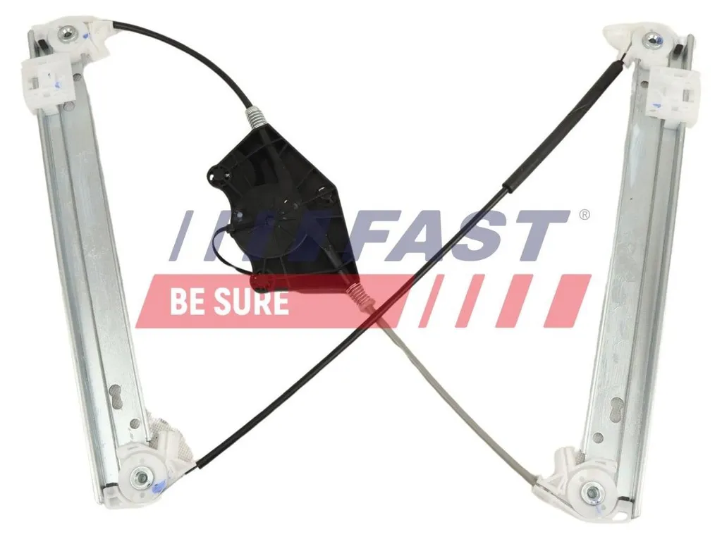 Lève-vitre arrière droit FAST FT01437 pour VW Touareg et Cayenne 9PA