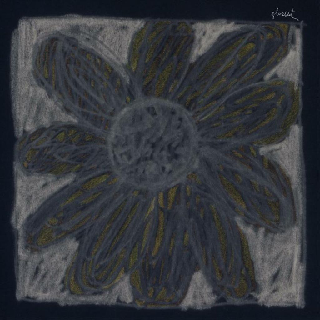 Florist: Florist (Colored Vinyl)
